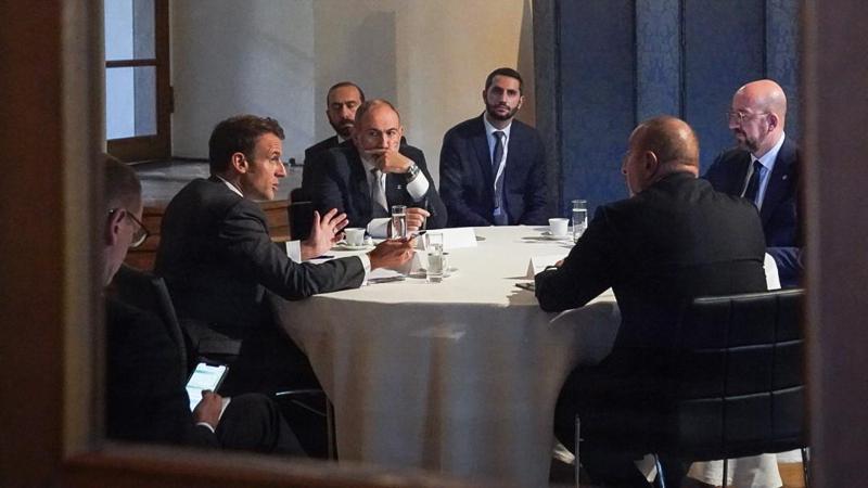 "სომხეთ-დასავლეთის თანამშრომლობის წარმატება პირდაპირ დამოკიდებულია სომხურ-ქართულ ურთიერთობებზეც" - რას მოიტანს რუსეთის გავლენის შესუსტება და დასავლეთის მედიატორობა სამხრეთ კავკასიაში?