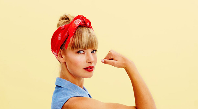 გმირი დედა, საუკეთესო ცოლი და უბადლო პროფესიონალი - ზოდიაქოს ყველაზე ყოჩაღი ქალები