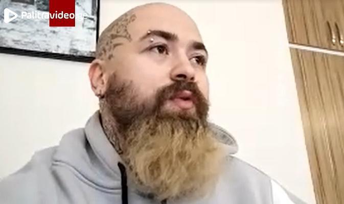 "არ ვამბობ, რომ ანგელოზი ვარ... დანაშაული არის კი, კონკრეტულ ფაქტზე" - რა თქვა ვაჟა მელაძემ პროკურატურის განცხადებამდე ერთი დღით ადრე?