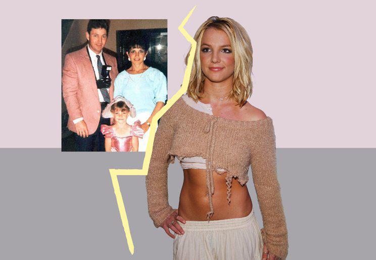 სასტიკი ბაბუა, რომელიც შვილზე სექსუალურად ძალადობდა და ბებიის ბურუსით მოცული გარდაცვალება - ჟურნალისტებმა ბრიტნი სპირსის ოჯახის წარსულიდან უმძიმესი ფაქტები გაარკვიეს