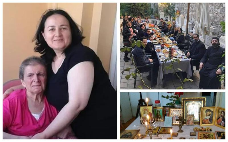 "აქ მუსლიმანური სამყაროა, მაგრამ უფლება მომცეს ხატების კუთხე მომეწყო" - ქართველი ქალი თურქი ქალბატონის სიცოცხლის სადარაჯოზე: 16 წლიანი ემიგრანტობის ისტორია