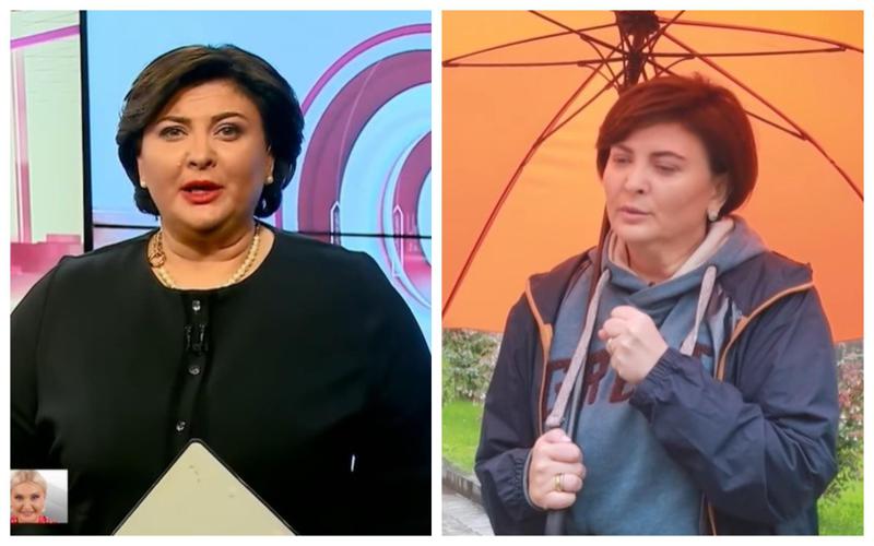 "95 კილოდან ჩავვარდი პანიკაში, ოთახში ვიკეტებოდი... ჩემს თავს ვეღარ ვიტანდი, სარკეში ჩახედვა აღარ მინდოდა" - თეა ადეიშვილი რთულ პერიოდზე, ბულინგსა და ჭარბი წონის დამარცხებაზე