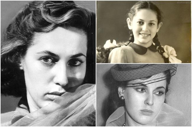 გარდაიცვალა ქართული ტელევიზიის ლეგენდა - ლია მიქაძის სატელევიზიო გზა, მისი სილამაზით აღტაცებული ფიდელ კასტრო და ნაკლებად ცნობილი ფოტოები