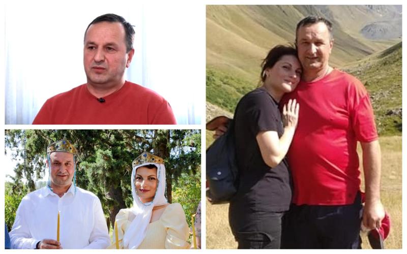 "ძალიან რთული იყო ხელმეორედ დაოჯახება ჩემთვის... არ მინდოდა დამემძიმებინა ჩემი ტკივილით" - რას ჰყვება გელა დაიაური ხელმეორედ ნაპოვნ სიყვარულზე?