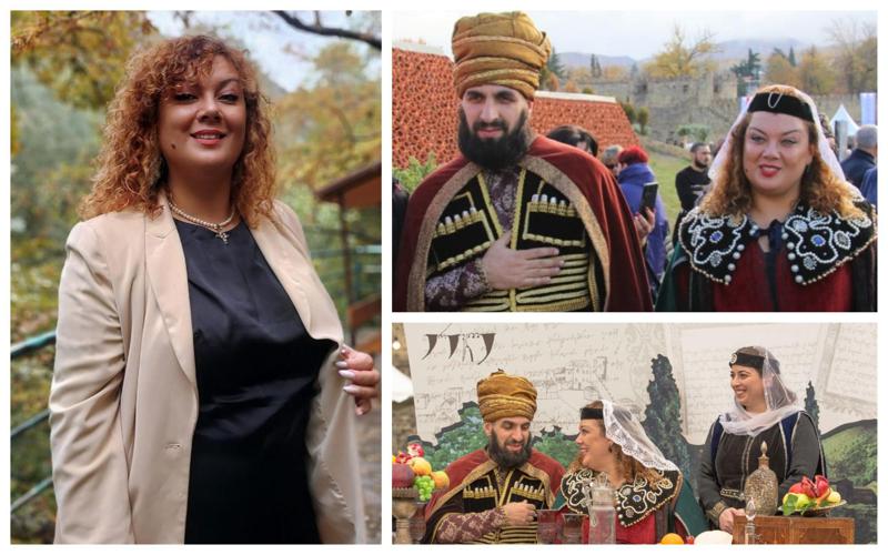 "ყველანაირი დამამცირებელი კომენტარი დაწერეს, რაც შეიძლებოდა... ვირუსივით მოედო ჩვენი ფოტო" - რას ჰყვება ხელოვანი, რომელიც "ერეკლეობის" შემდეგ ბულინგის მსხვერპლი გახდა