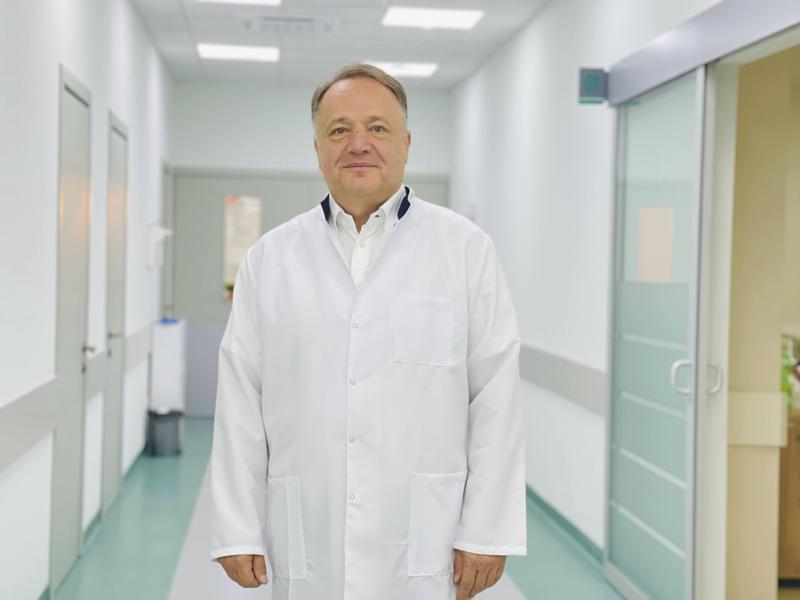 "გულის ოპერაციასთან დაკავშირებით, მოსახლეობაში გავრცელებული შიში ემოციური კომპონენტია" - ავსტრიელი კარდიოქირურგი, პროფესორი ოტო დაპუნტი BMC - ში!