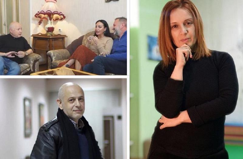 "გაკვრით არ მიხსენებია ამ ამბავში მონაწილე გია როინიშვილი... გადმომიტანეს მანქანიდან, არ მეგონა ადამიანურ სახეს თუ დავიბრუნებდი" - რას ჰყვება წლების წინ მომხდარ ავარიაზე ფიტნეს ინსტრუქტორი