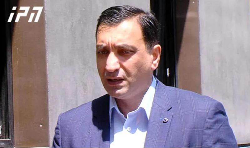 "დეკემბრის შუა რიცხვებისთვის უნდა დასრულდეს ეს პროცესი და ჩვენ ახალი გამოწვევებისთვის უნდა ვიყოთ მზად" - ლევან ბეჟაშვილი პარტიის თავმჯდომარის არჩევნებზე