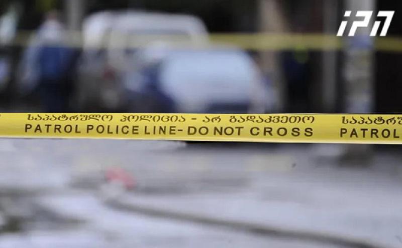 სროლა ლილოს ბაზრობაზე - დაჭრილია მამაკაცი