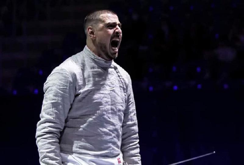 ქართველი "ზორო" მსოფლიოს ჩემპიონია - სანდრო ბაზაძის წარმატების გზა: "მამამ დაინახა, რომ ამ სპორტში შემეძლო ადგილის დამკვიდრება"