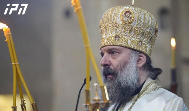 "რუსთავი 2"-ის ინფორმაციით, მეუფე შიოს დროთა განმავლობაში წამლავდნენ - "განსაკუთრებით მძიმედ იყო 1 კვირის წინ"