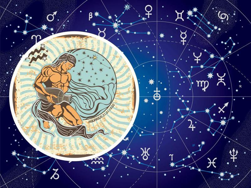 2023 წლის ასტროლოგიური პროგნოზი ქალი და მამაკაცი მერწყულებისთვის