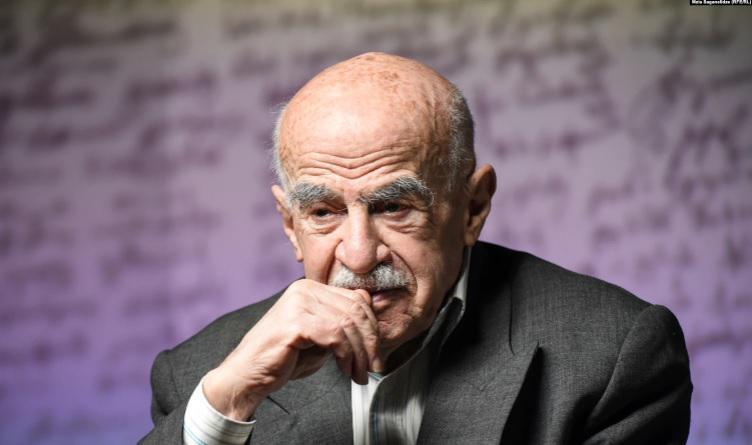 "ჩემი მოვალეობა არა განცხრომით ცხოვრება, არამედ ბრძოლა იყო!" - ნოდარ ნათაძის ცხოვრების გზა, ომი და აფხაზეთში ჩადენილი გმირობა