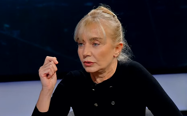 "დღეს "ნაციონალური მოძრაობა" აღარ არის ის პარტია, რომელშიც მე ვიყავი..." - მაია ნადირაძე