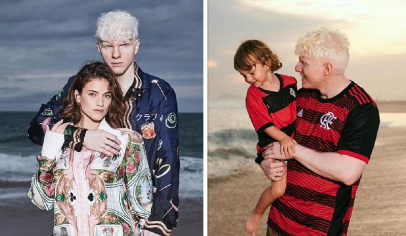 "ეს მსოფლიოში არასდროს, არსად მინახავს ბედნიერი ვარ, რომ ჩემი შვილი აქ იზრდება" - ბერა ივანიშვილის ბრაზილიური ცხოვრება - მილიარდერის ვაჟის ოჯახის ფოტოები "ცეცხლოვანი ქვეყნიდან"