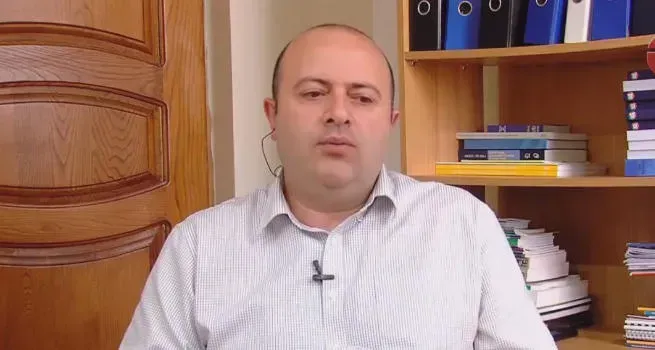 "საქართველოში ყოველი მე-6 ადამიანი ფიზიკურად უმოძრაოა" - ჯანმოს წარმომადგენელი