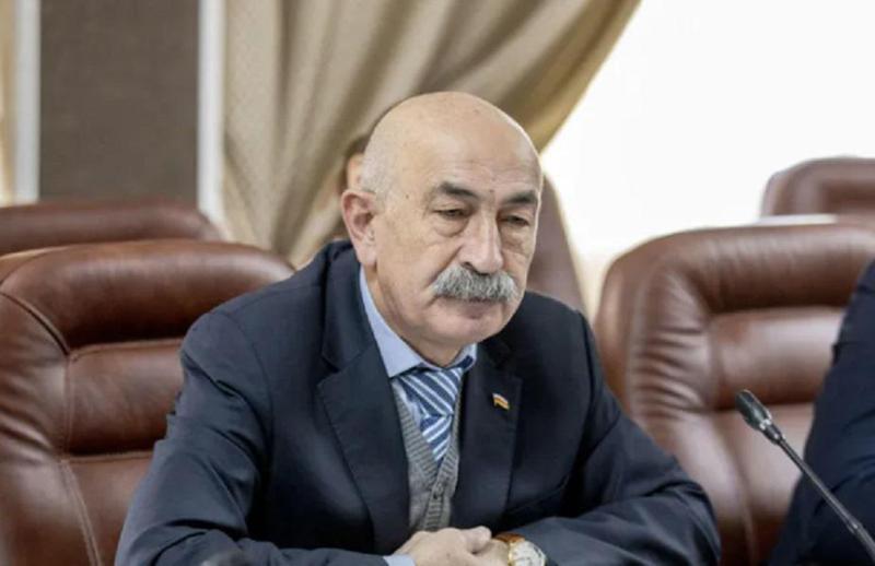 "ჩვენ არ გვაქვს დარეგულირებული საქართველოსთან ურთიერთობა და ეს გვაწუხებს" - რას ამბობს ოკუპირებული ცხინვალის რეგიონის ე.წ საგარეო საქმეთა მინისტრი