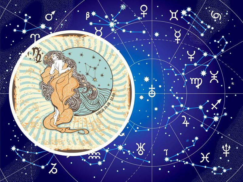 2023 წლის ასტროლოგიური პროგნოზი ქალი და მამაკაცი ქალწულებისთვის