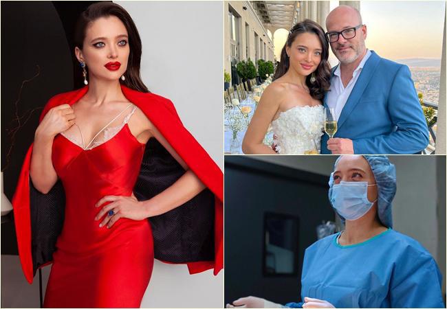 რუსეთიდან საქართველოში დაბრუნებული ქართველი პლასტიკური ქირურგის ისტორია - როგორ გაიცნო კანადელი მეუღლე და რა აკავშირებს სოფო ნიჟარაძესთან?