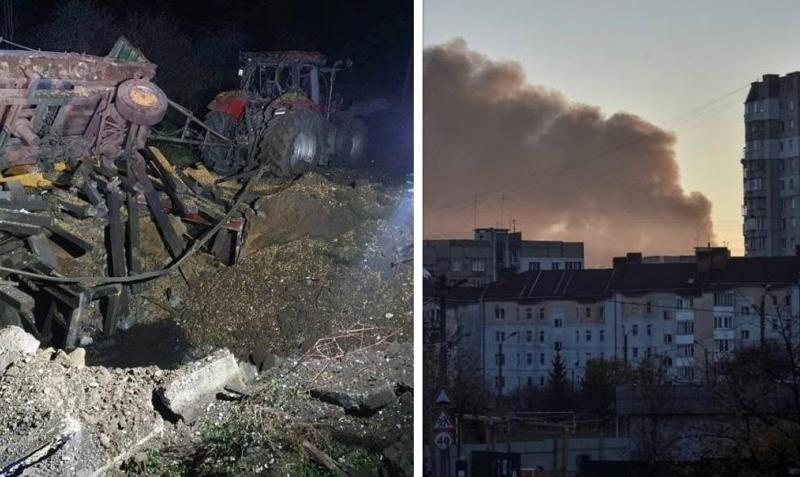 რა მოხდა პოლონეთში და რა ვიცით იქ "რუსული რაკეტების" ჩამოვარდნის შესახებ - ამბის ქრონოლოგია და ყველა ინფორმაცია ერთად