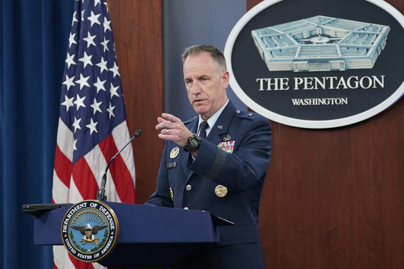 რას აცხადებენ პენტაგონში პოლონეთში რუსული რაკეტების ჩამოვარდნის შესახებ ინფორმაციაზე - პირველი ოფიციალური განცხადება აშშ-იდან