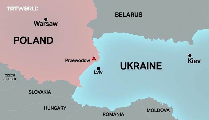 ვინ ისროლა რაკეტები პოლონეთის ტერიტორიაზე? - რა ვერსიები განიხილება და ვინ რას აცხადებს