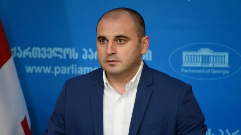 "გაუგებარია, რომ ჩემმა მეგობრებმა ჩასაფრებულის პოზიცია აირჩიეს და თანამდებობებს ტოვებენ - არ ვიცი, რატომ აკეთებენ ამას" - ხაბეიშვილი