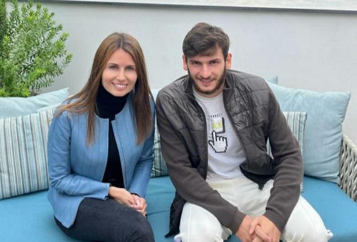 "გადაჭარბების გარეშე, ნეაპოლი ახლა მარადონასა და ხვიჩას ქალაქია" - რას ჰყვება "ინტერის აკადემიის" პრეზიდენტი ანა წერეთელი?