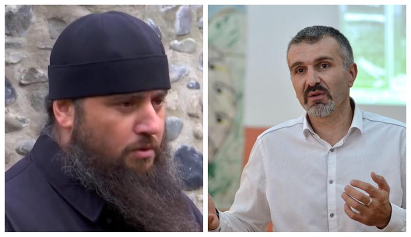 "არსად და არასოდეს, არც პირადი და არც სამსახურებრივი ახალი მანქანა არ მყოლია" - როგორ ეხმაურება გოგა ხაჩიძე ეპისკოპოს სვიმეონისთვის 120 - ათას დოლარიანი მანქანის ჩუქებას