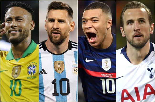 ვის აქვს ფეხბურთში მსოფლიო ჩემპიონატის მოგების ყველაზე დიდი შანსი - ჭკვიანი კომპიუტერის გამოთვლის ახალი შედეგები