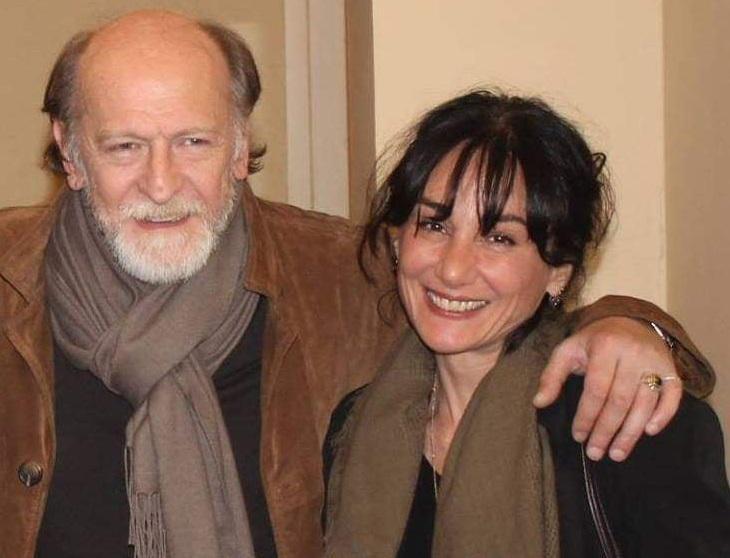 "ჯერ კიდევ მგონია, რომ სიზმარია... ვცდილობ, ცხოვრება განვაგრძო. ძალიან მიყვარს მიშა და სულ მეყვარება" - ექსკლუზიური ინტერვიუ  მიშა გომიაშვილის მეუღლესთან