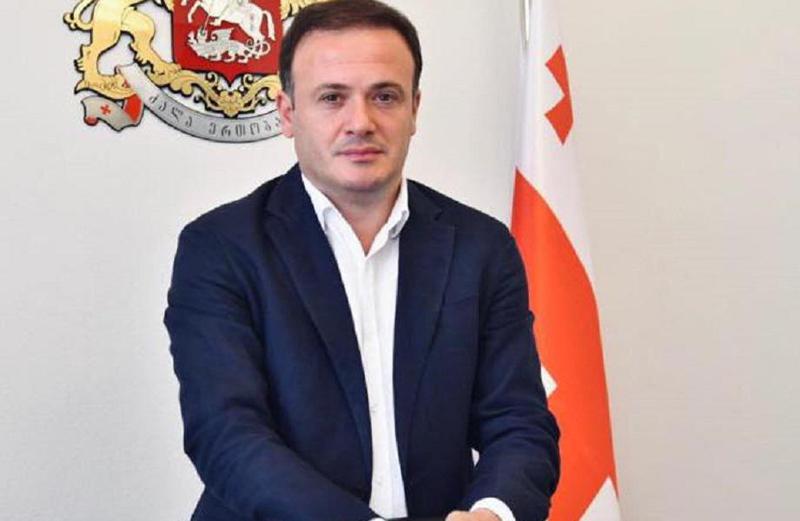 "სენატორის შეურაცხყოფის მიზანი არ მქონია... სხვა კონტექსტში ვხუმრობდი ჟურნალისტებთან..." - რას წერს ირაკლი ზარქუა