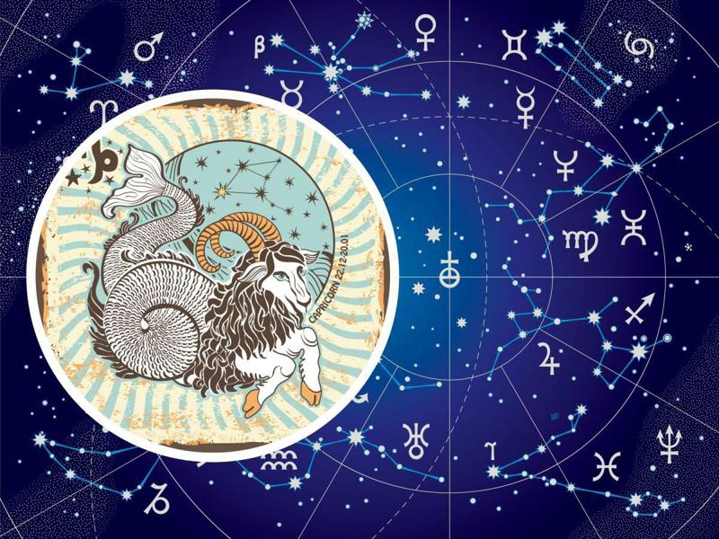 2023 წლის ასტროლოგიური პროგნოზი ქალი და მამაკაცი თხის რქებისთვის