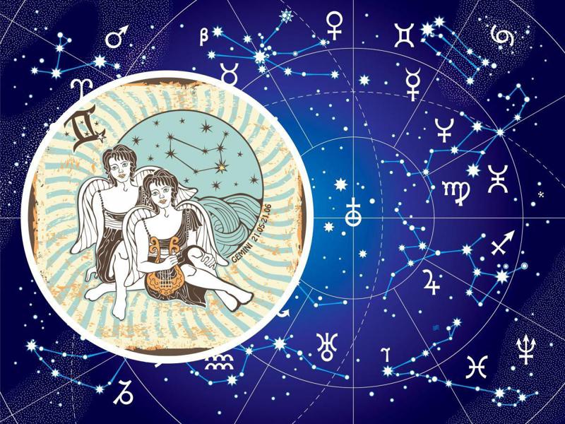 2023 წლის ასტროლოგიური პროგნოზი ქალი და მამაკაცი ტყუპისთვის