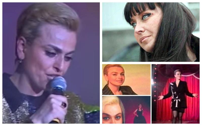 "უცნაურია, რომ 36 წლის ასაკში გარდაიცვალა და იმ საშინელი დღის შემდეგ მხოლოდ 36 დღე იცოცხლა" - ტრაგიკულად დაღუპული ვარსკვლავის ამბავი: როგორ იხსენებს ლელა სიხარულიძეს უახლოესი მეგობარი?