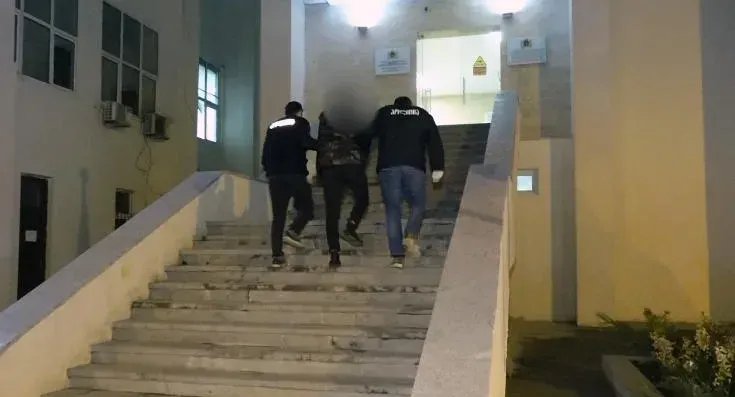 36 წლის ქალის განზრახ მკვლელობის ბრალდებით, 22 წლის მამაკაცი დააკავეს - რას აცხადებს შსს?