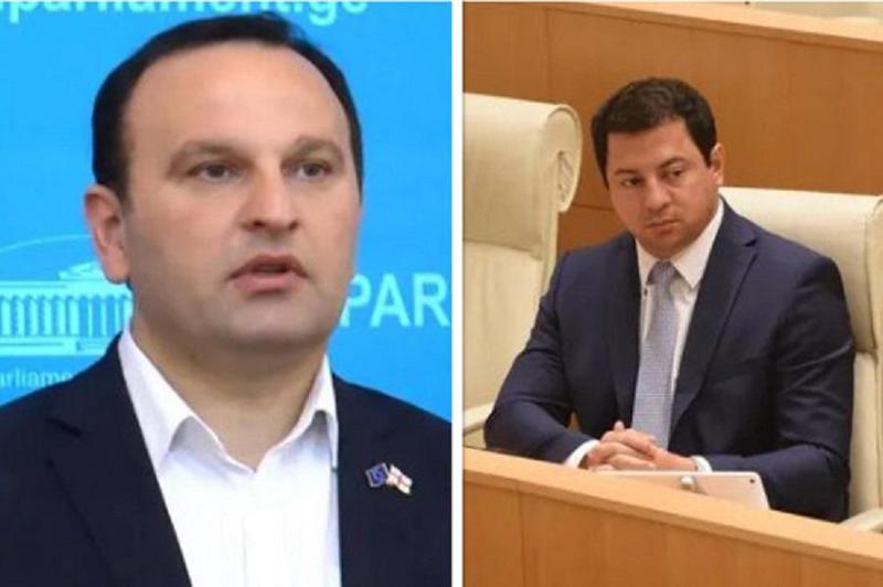 "ვირისგან წიხლი არ უნდა გეწყინოს" - პაატა მანჯგალაძე არჩილ თალაკვაძის განცხადებაზე