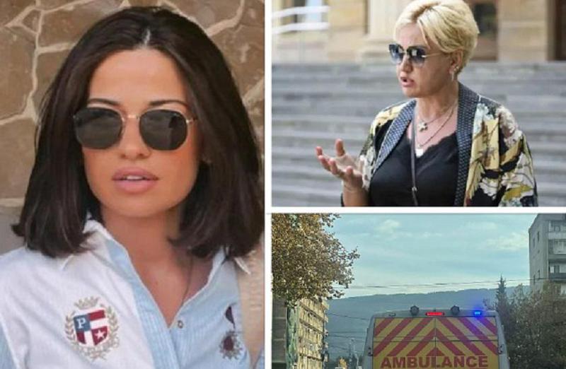 "ვლოცულობ დედაჩემის გადასარჩენად... ზუსტად ასე წარმომედგინა ჯოჯოხეთი - როცა ხედავ მშობელს, რომელსაც სუნთქვაც აღარ შეუძლია" - რას წერს სოსო გოგაშვილის შვილი