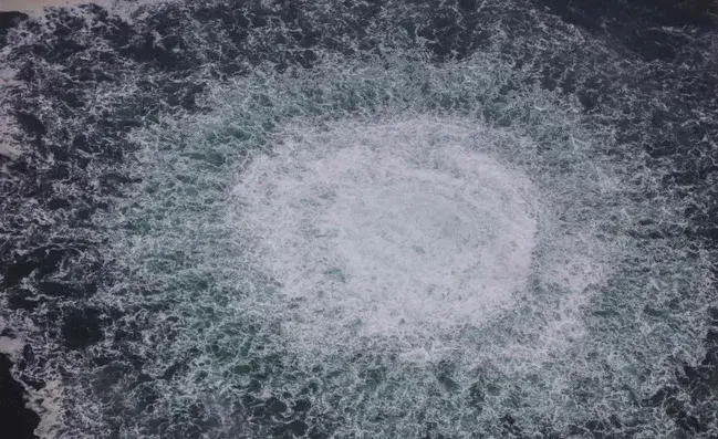 შვედი პროკურორის ინფორმაციით, "ჩრდილოეთის ნაკადის“ მილსადენებზე ინციდენტი დივერსიის შედეგი იყო და ნაპოვნია ასაფეთქებელი ნივთიერებების კვალი