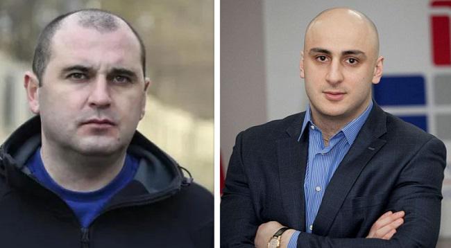 "იმდენად ხელმოცარულები არიან, რომ პარტიის შექმნა უნდათ და ამასაც ვერ აკეთებენ" - ხაბეიშვილი მელიაზე