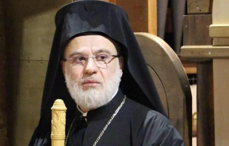 "ეს არის ხალხის ძალაუფლების ეროვნული დემონსტრირება..." - როგორ ეხმაურება მეუფე ზენონი თბილისში გამართულ მრავალათასიან აქციას