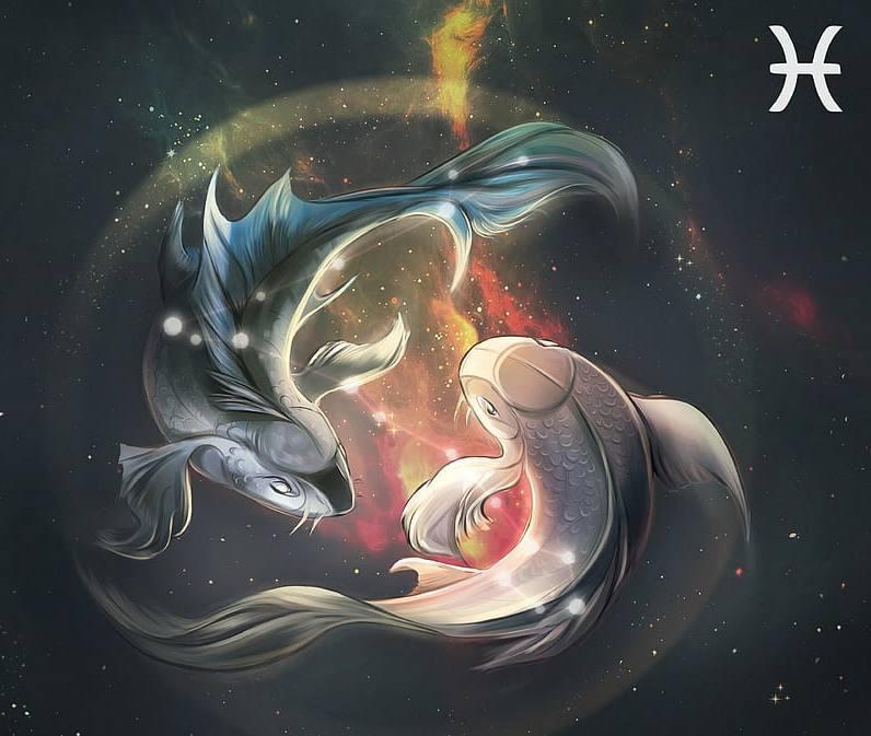 დეკემბრის ასტროლოგიური პროგნოზი მამაკაცი და ქალი თევზებისთვის "პირად ცხოვრებაშიც გელოდებათ საინტერესო მოვლენები, მაგრამ კარიერა უფრო მნიშვნელოვანი გახდება"