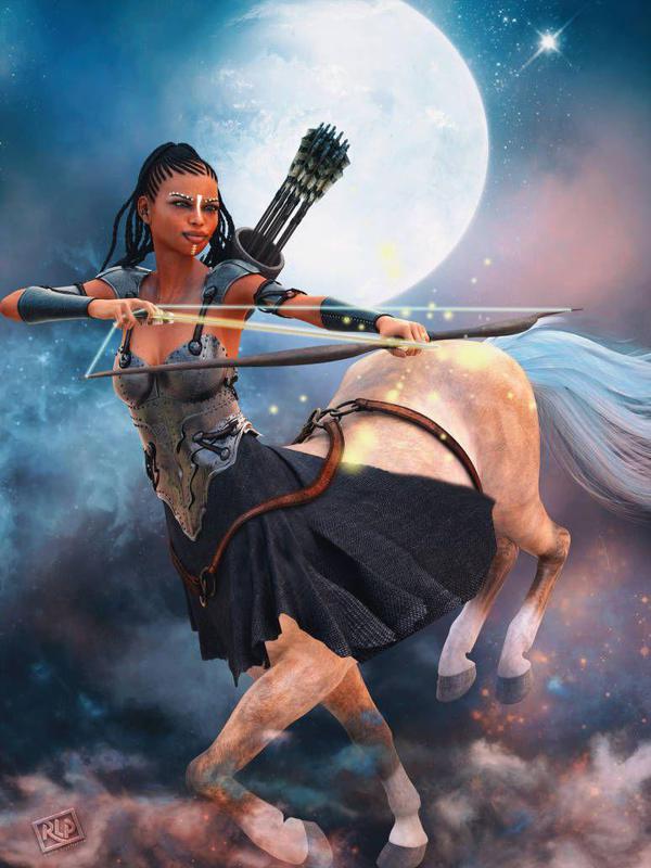 დეკემბრის ასტროლოგიური პროგნოზი მამაკაცი და ქალი მშვილდოსნებისთვის "ისწავლეთ ფულის ზომიერად ხარჯვა"