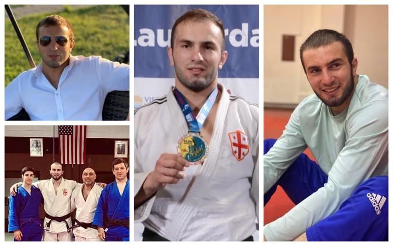 "იძულებული გავხდი, წავსულიყავი ოკეანის გადაღმა... იქ ვიცავ ჩემი ქვეყნის ღირსებას" - ქართველი ძიუდოისტის წარმატება ამერიკაში: როგორია კობა მჭედლიშვილის გზა ძიუდოს სამყაროში?