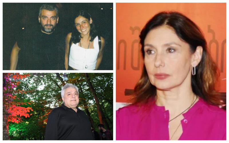 ნინო სუხიშვილის მეუღლე ავარიის შედეგად მძიმედ დაშავდა - "სკუტერით გადაადგილდებოდა და კლდეზე გადავარდა"