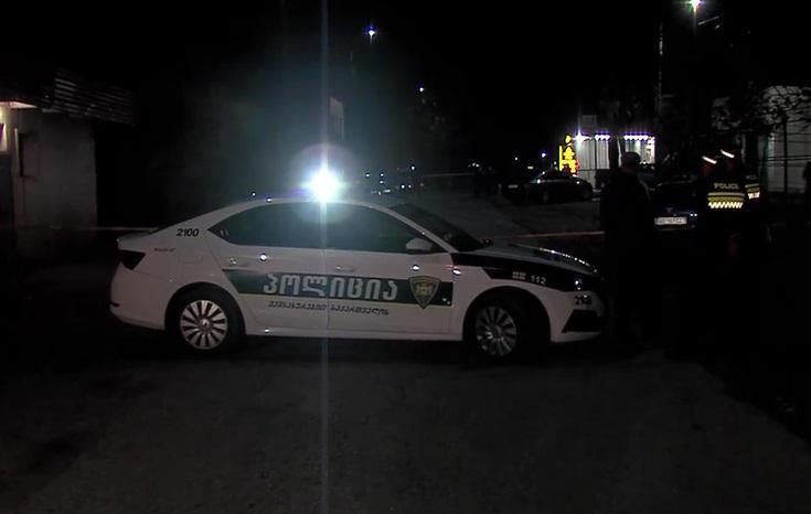 რა ინფორმაციას ავრცელებს შსს ზუგდიდში არასრულწლოვნის მკვლელობის ფაქტზე