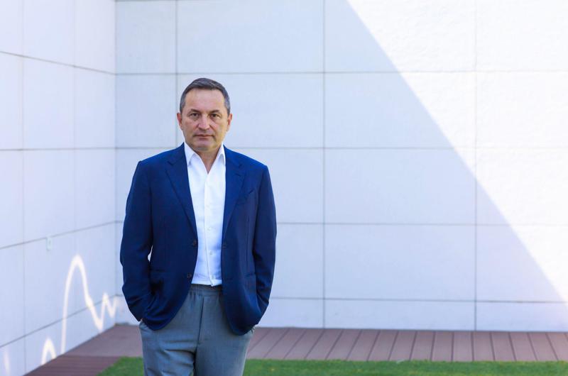 START - ოჩამჩირე, თხილი და პირველი ბიზნესი - ფულს ერთი თვისება აქვს, ან შენ ხდები მისი პატრონი, ან ფული ხდება შენი პატრონი!