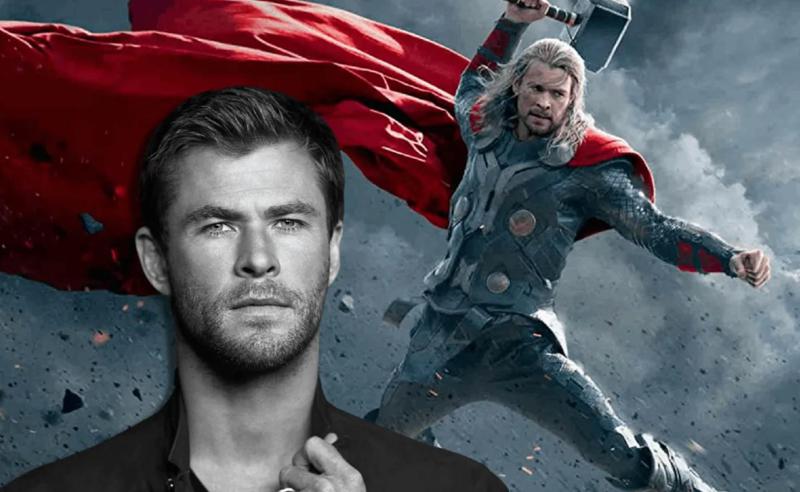 "ჩემი ყველაზე დიდი შიში გამართლდა“ - Marvel-ის ვარსკვლავი კრის ჰემსვორთი კარიერაში ტაიმაუტს იღებს: მიზეზი ალცჰაიმერის დაავადებისადმი მიდრეკილებაა