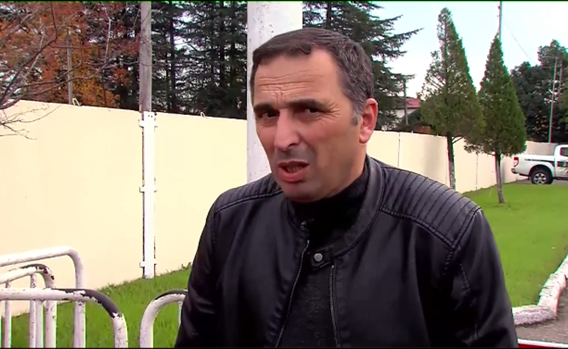 "ძალიან ცუდად არის... " - რას აცხადებს ზუგდიდში 15 წლის მოზარდის მკვლელობაში ბრალდებული არასრულწლოვნის ადვოკატი