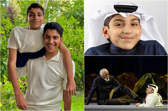 უიშვიათესი დაავადება და ცხოვრების სტილი, რომლითაც ამტკიცებს, რომ შეუძლებელი არაფერია - ვინ არის ბიჭი, რომელმაც მსოფლიო ჩემპიონატი მორგან ფრიმანთან ერთად გახსნა?